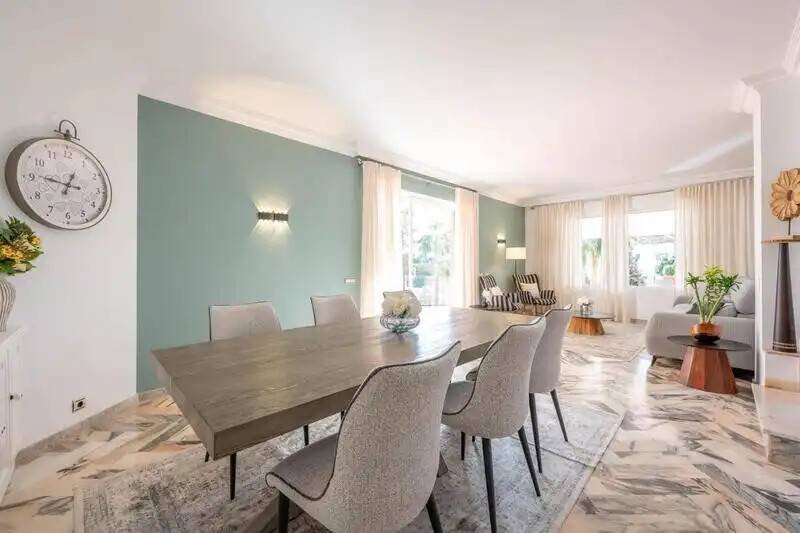 Casa de 770 m² a Estepona