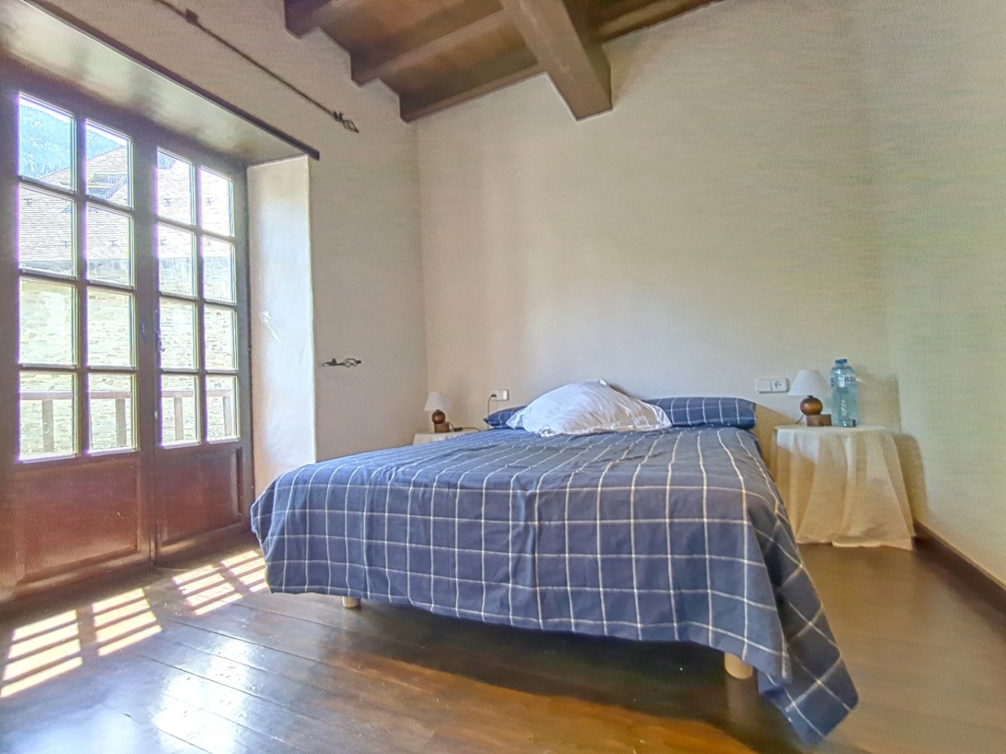 Casa de 140 m² en Viella Mitg Arán