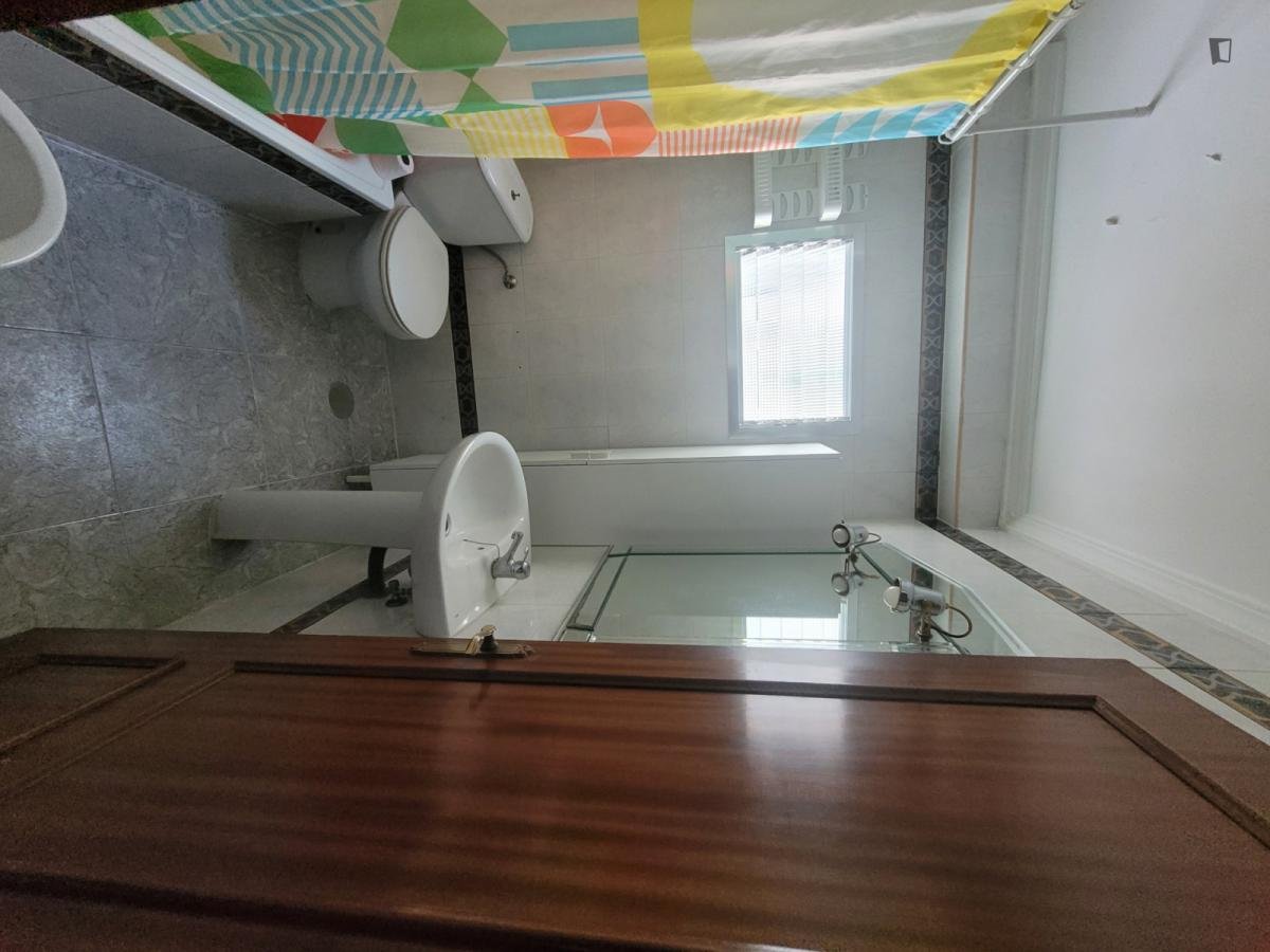 Habitación en alquiler, Sevilla