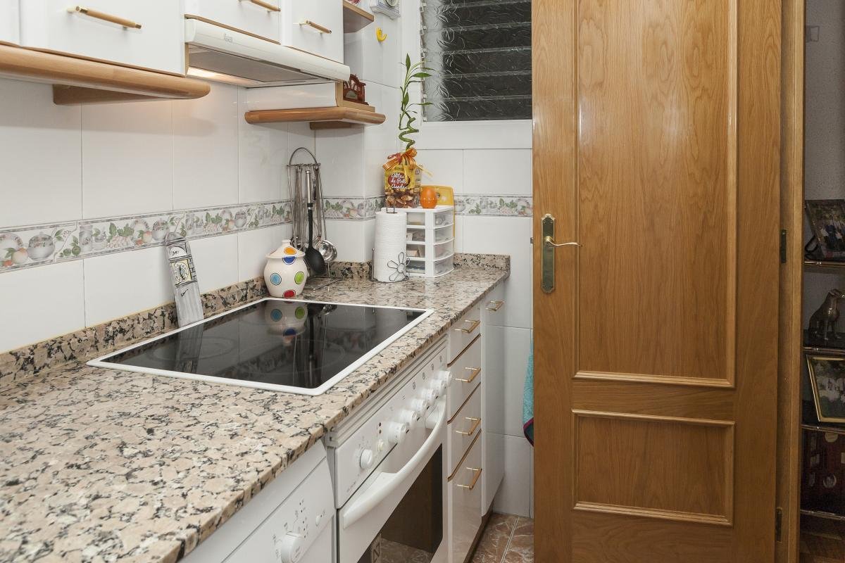 Habitación 10 m², Barcelona