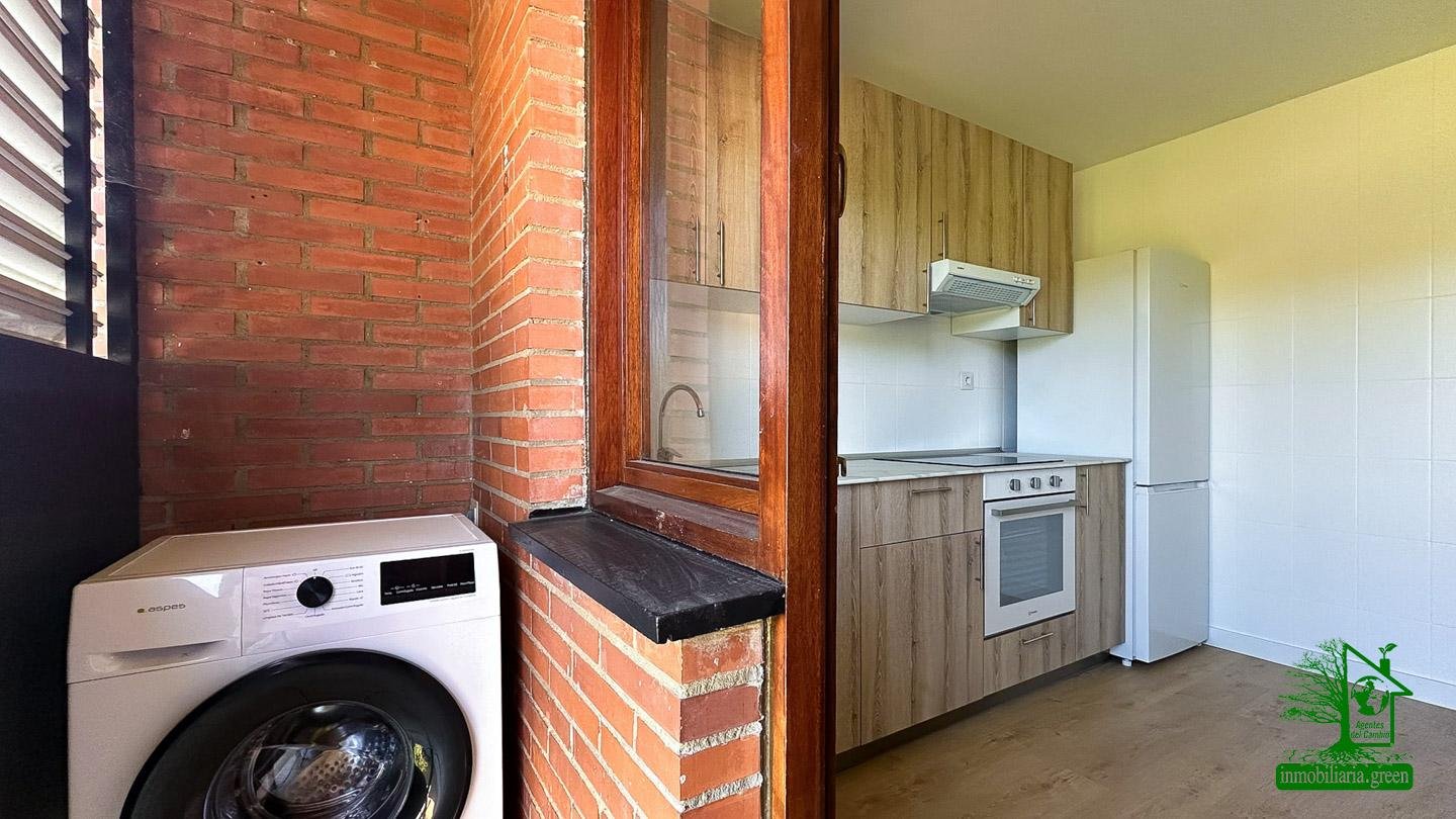 Piso de 94 m² en Oviedo