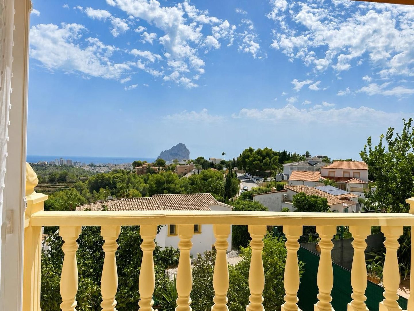Casa 200 m² a Calp