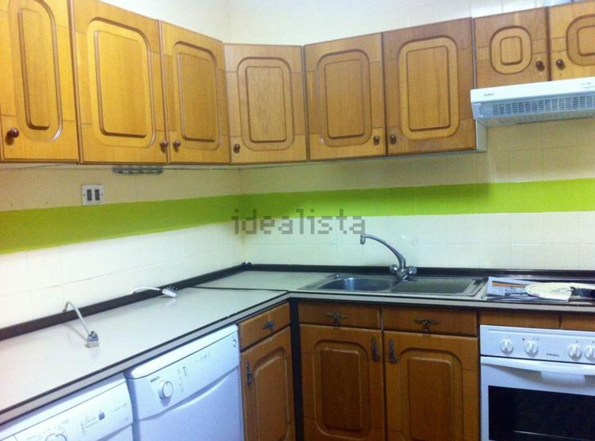 Piso de 120 m² en Salamanca