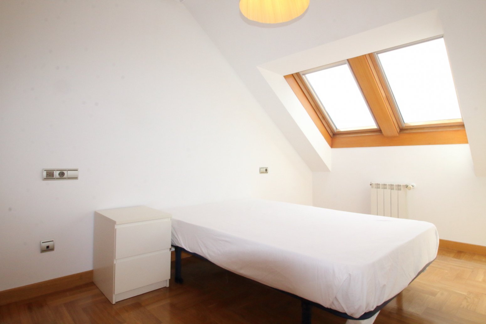 Piso de 55 m² en Gijón