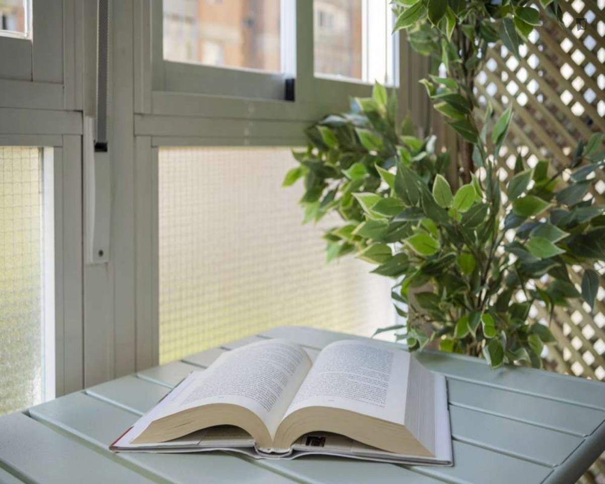 Habitación en alquiler, Madrid