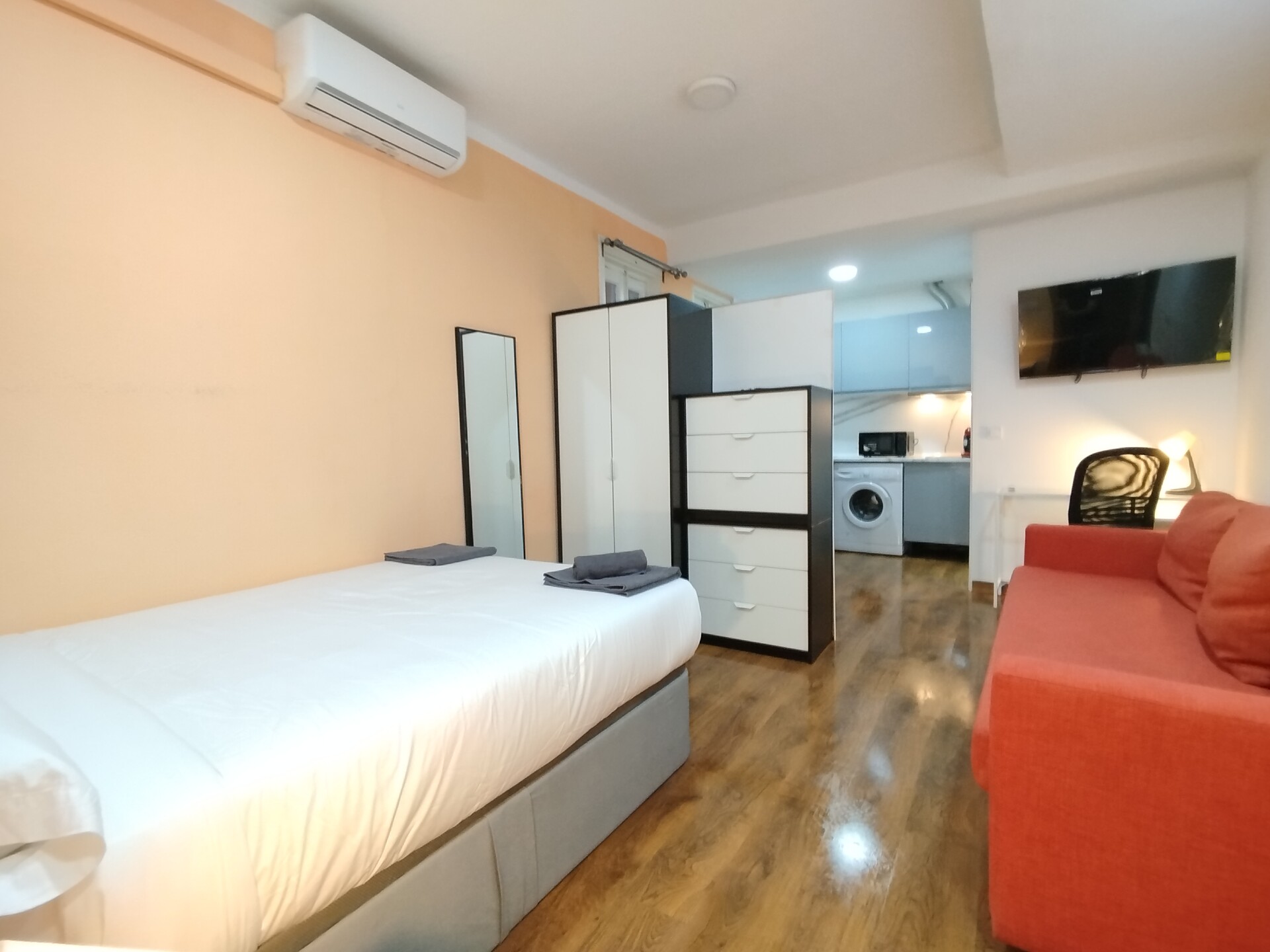 Piso de 111 m² en Mérida