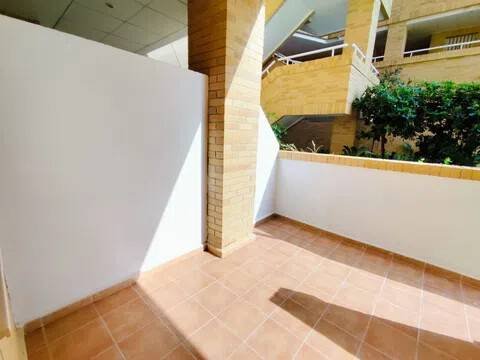Piso de 95 m² en Oropesa del Mar