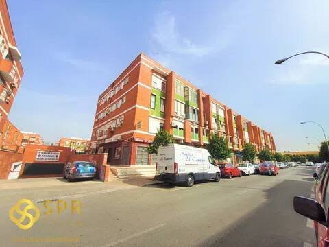 Piso de 76 m² en Sevilla