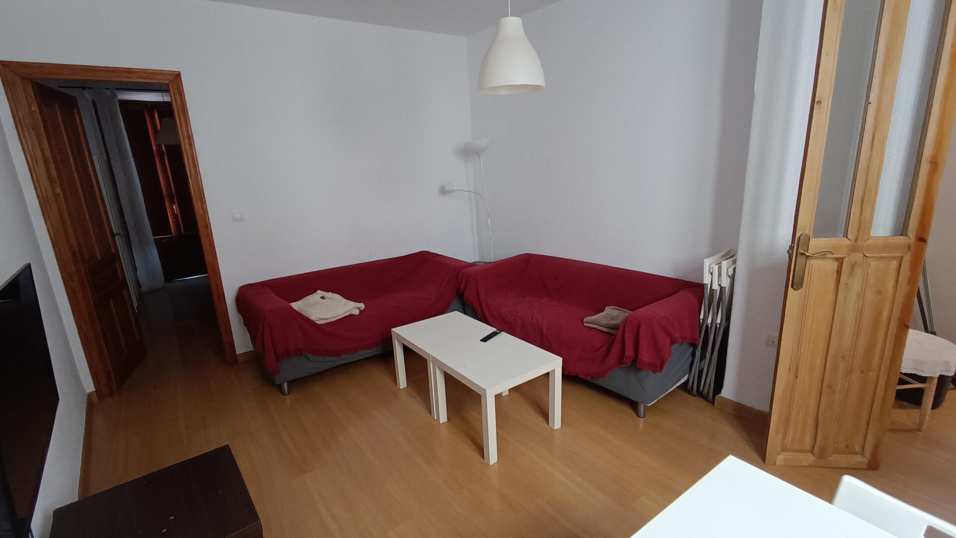 Piso de 106 m² en Granada