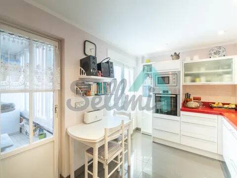 Piso de 120 m² en Oviedo