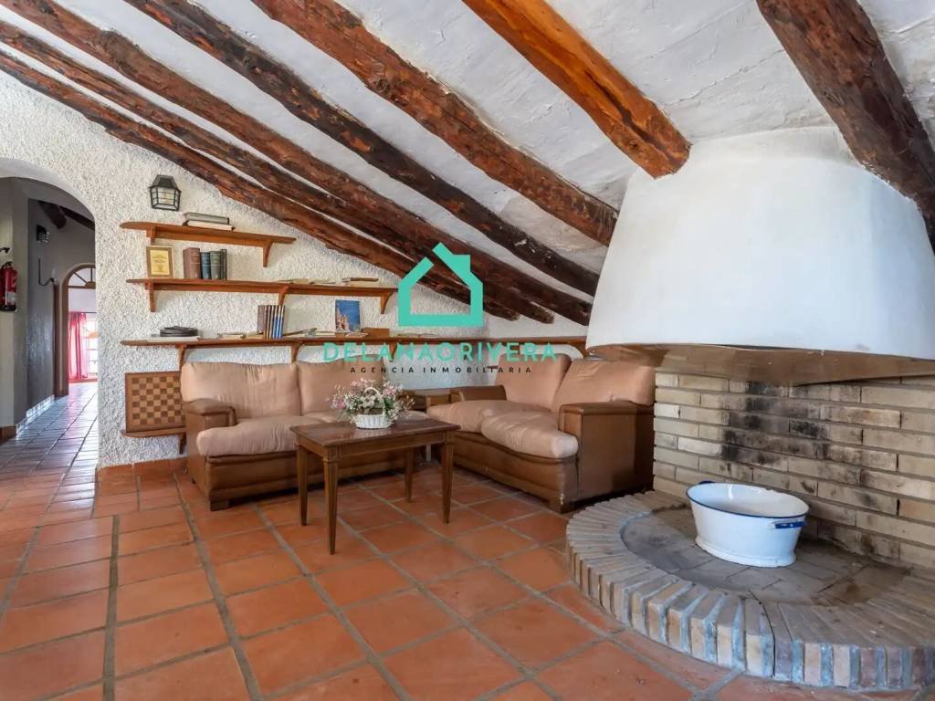 Piso de 300 m² en Villamalea