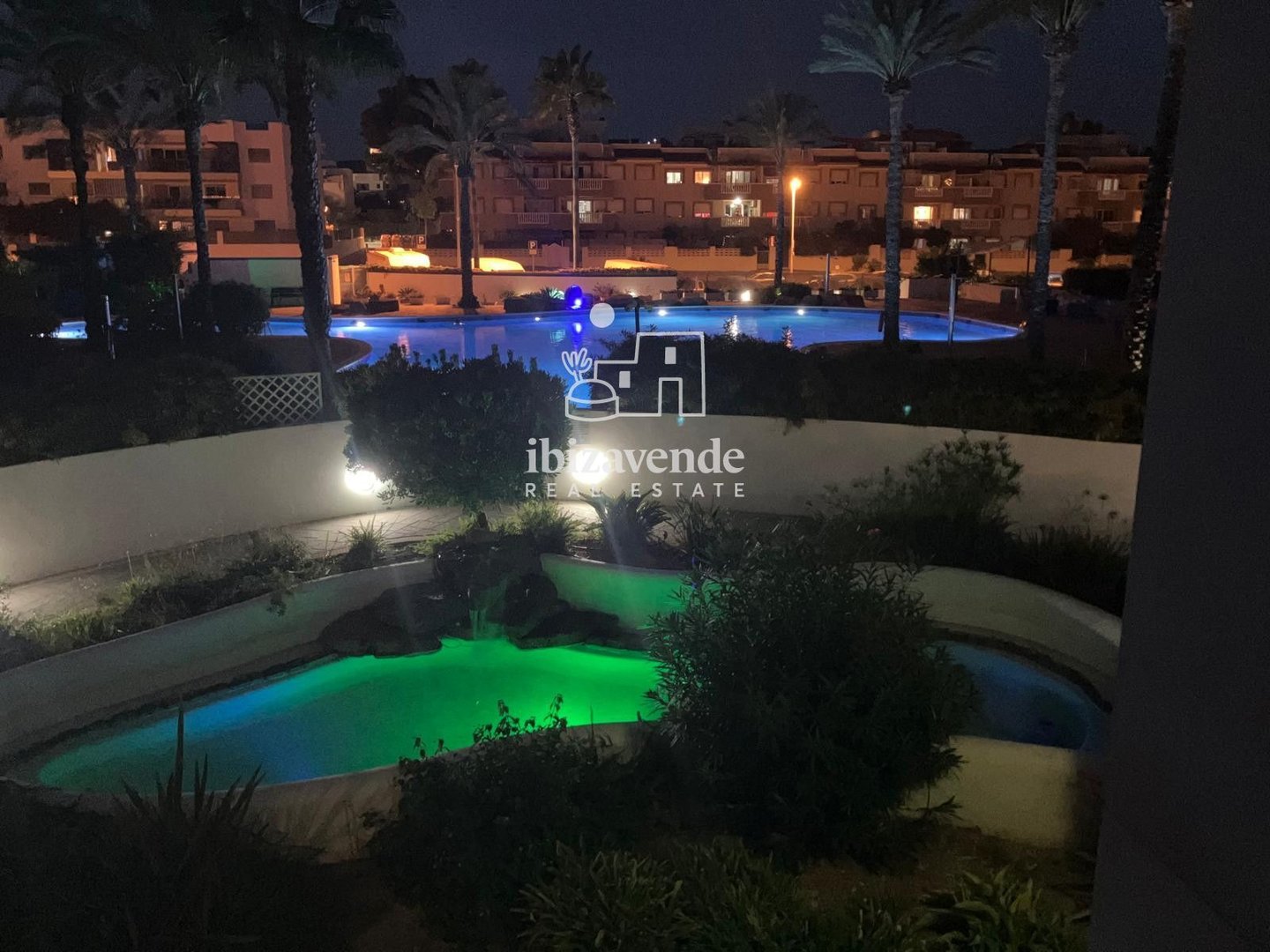 Piso de 80 m² en Santa Eulària des Riu