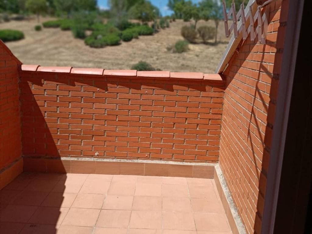 Piso de 125 m² en Salamanca