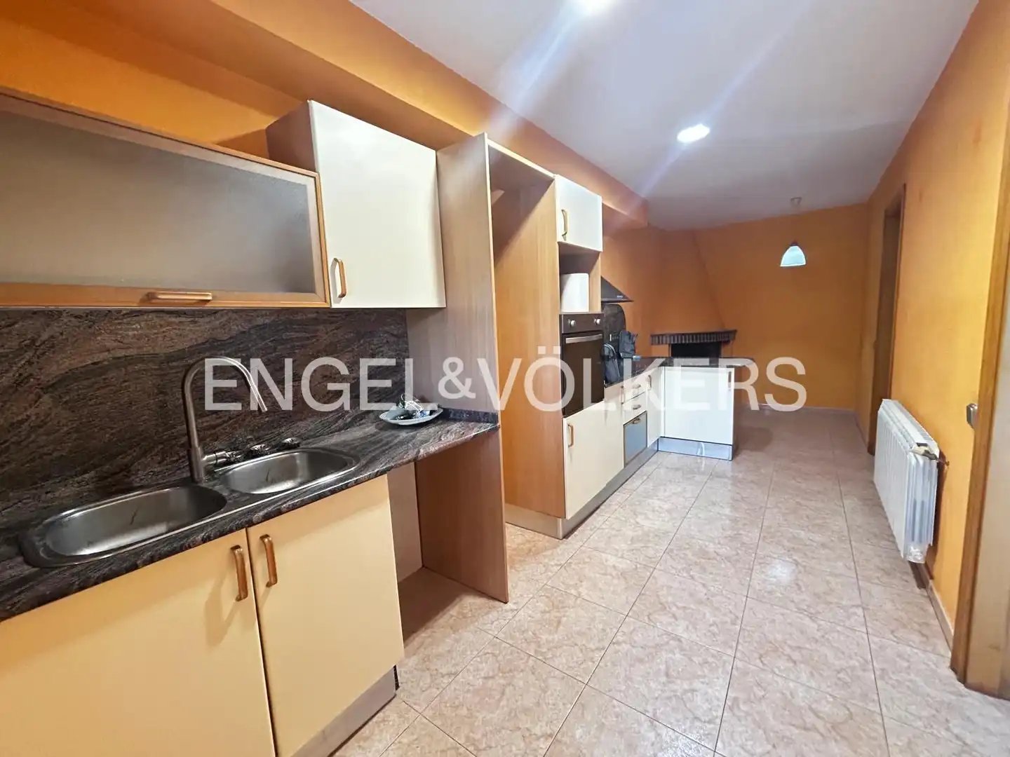 Piso de 251 m² en Vilalba Sasserra