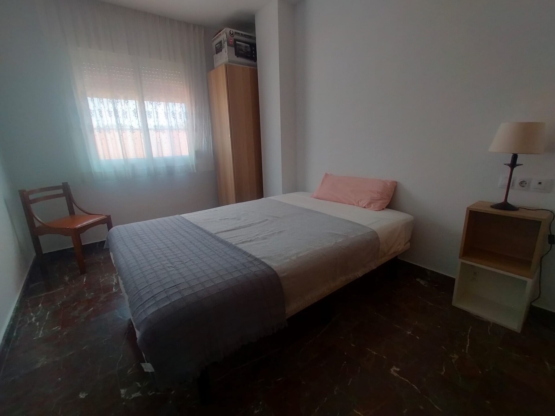 Pis de 65 m² a Múrcia