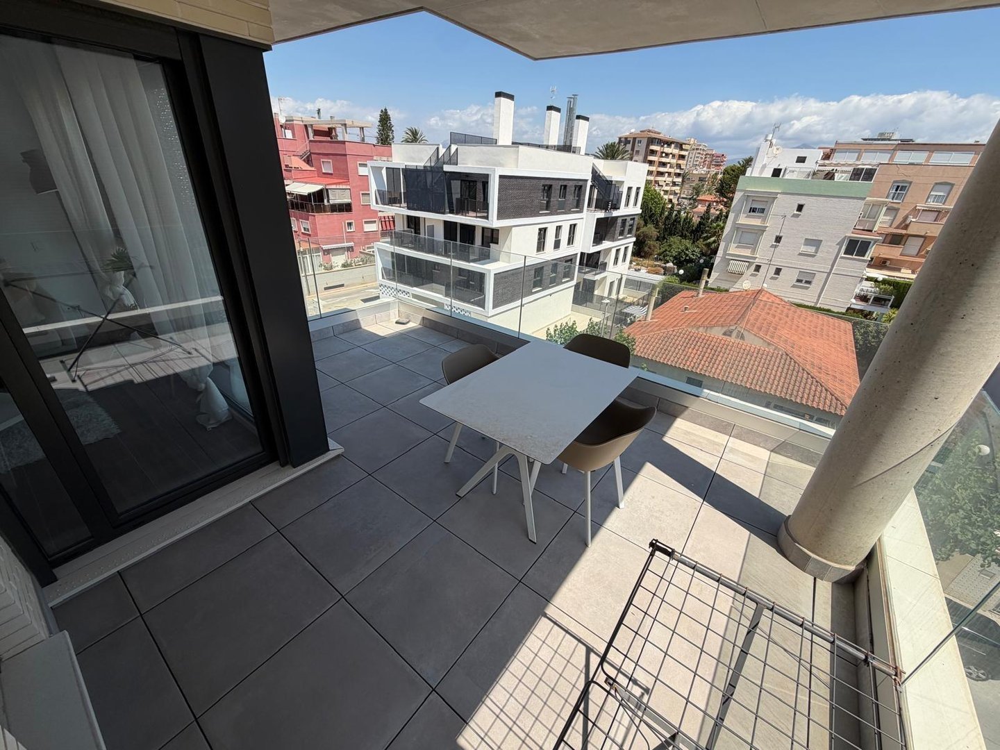 Pis de 85 m² a el Campello