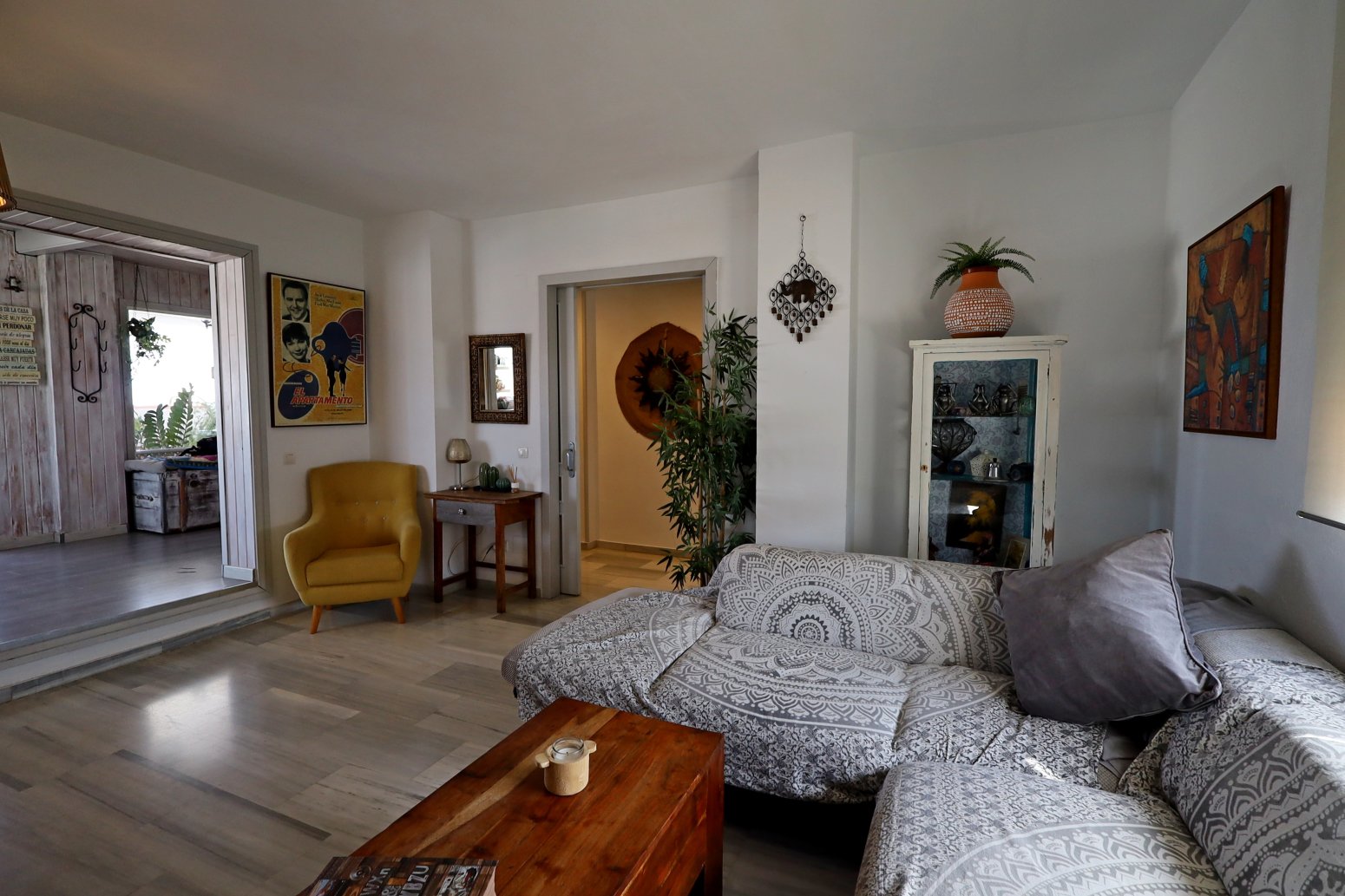 Apartamento 135 m² em Torremolinos