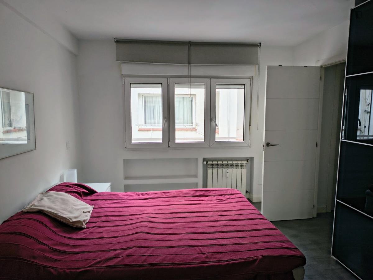Piso de 80 m² en Madrid