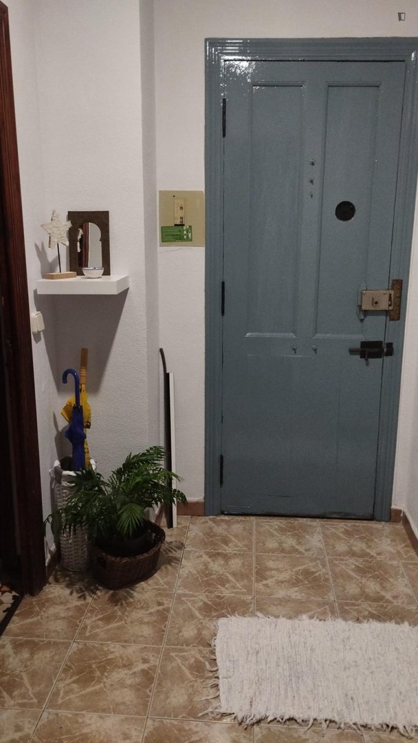 Habitación 9 m², Valencia