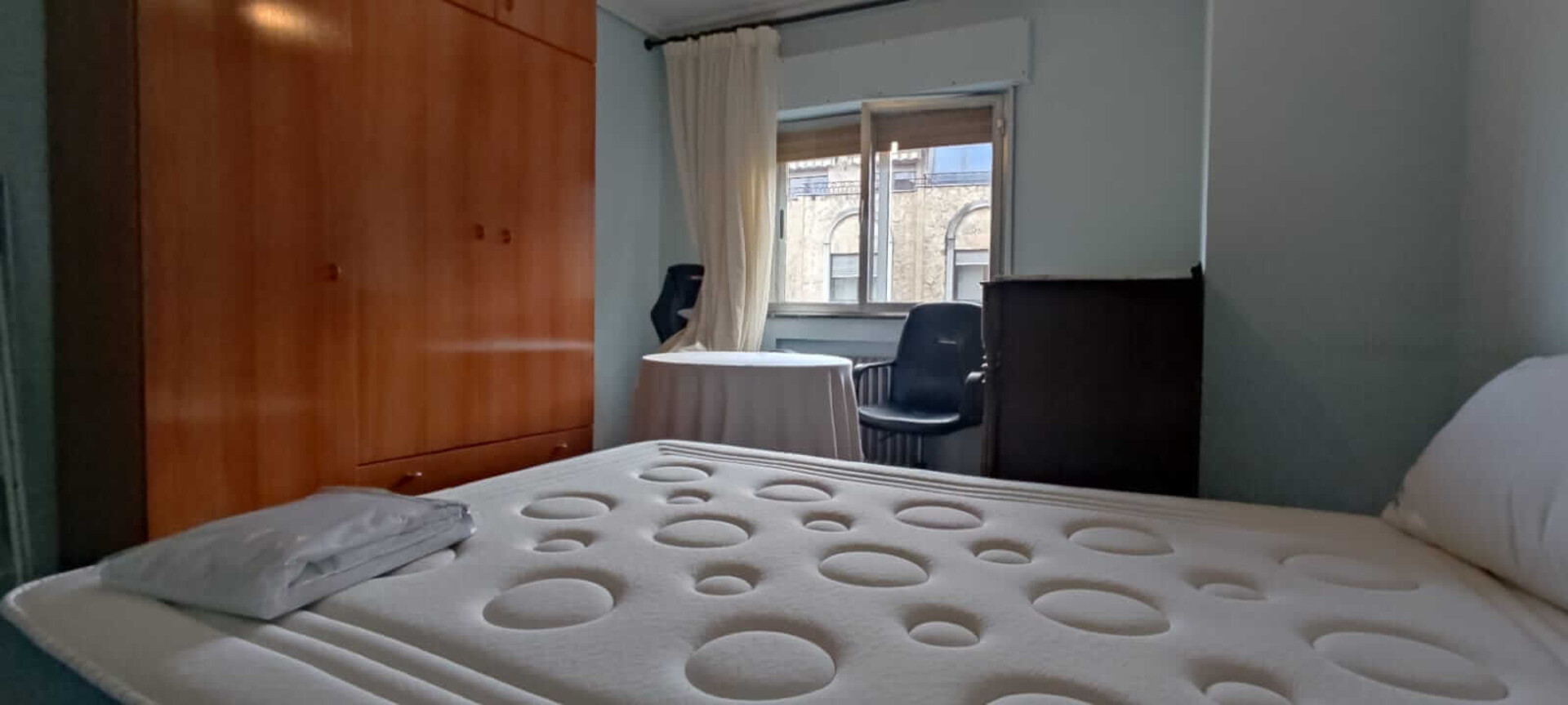 Piso de 80 m² en Salamanca