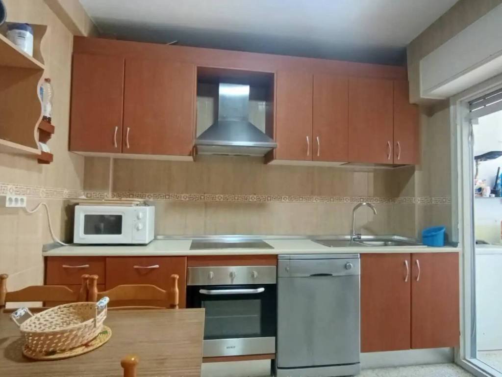 Piso de 75 m² en Santa Pola