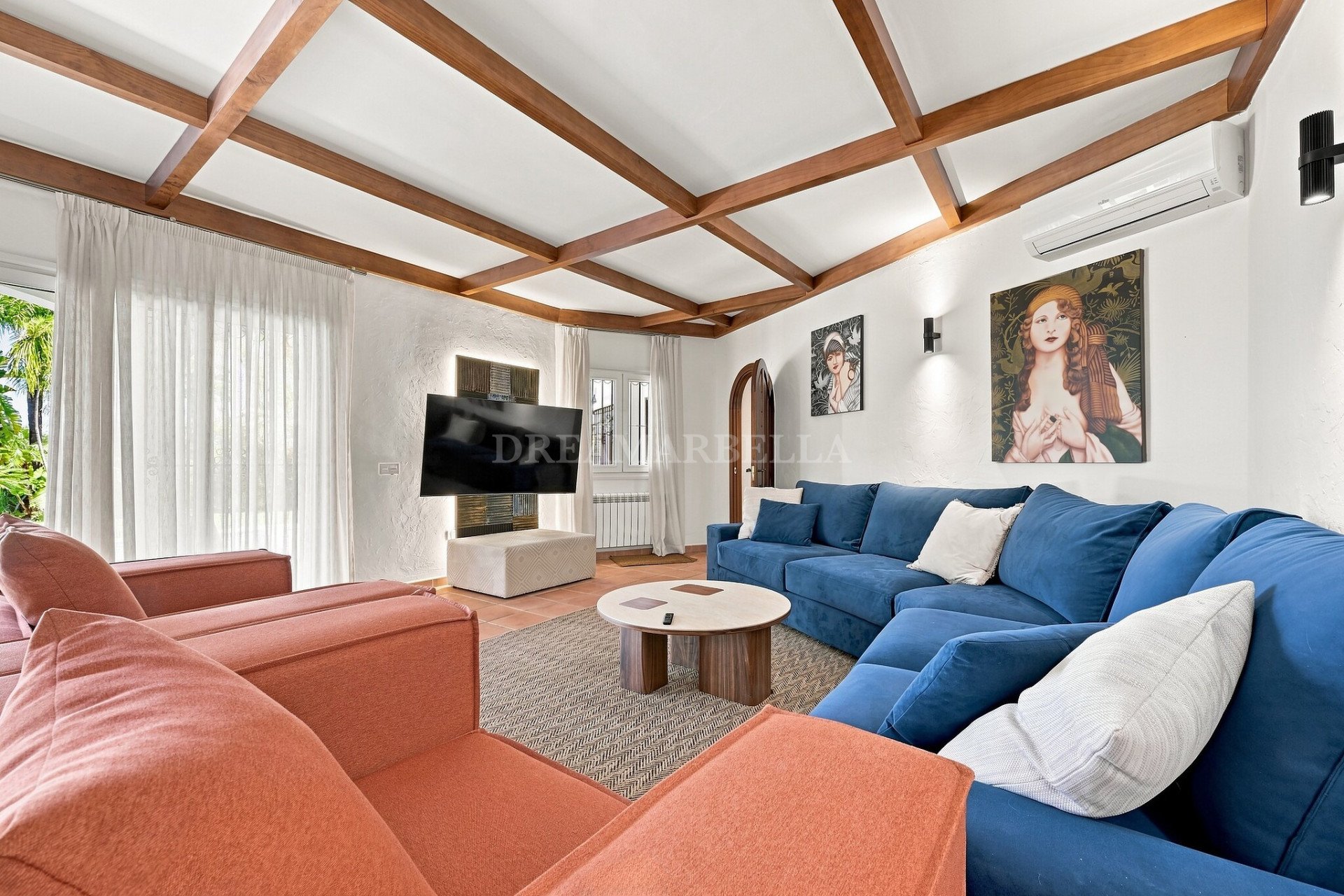 Casa de 256 m² a Estepona