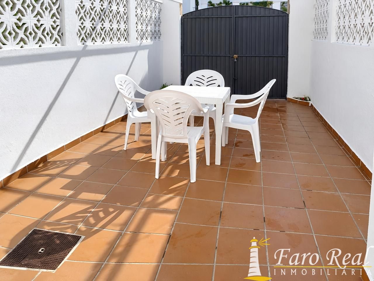 Maison 85 m² à Sanlúcar de Barrameda