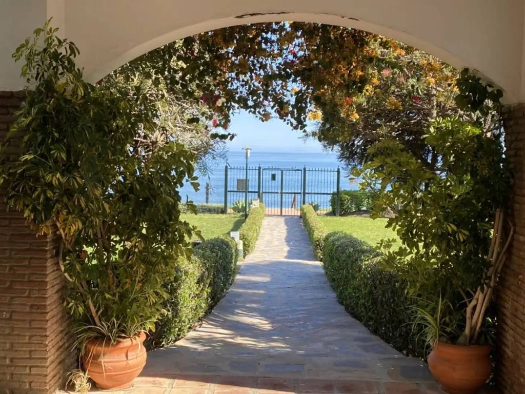 Pis de 95 m² a Estepona