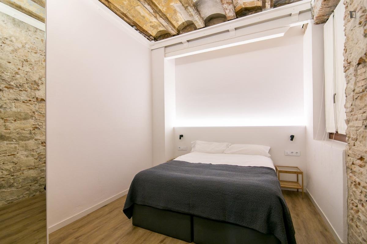Piso de 45 m² en Barcelona
