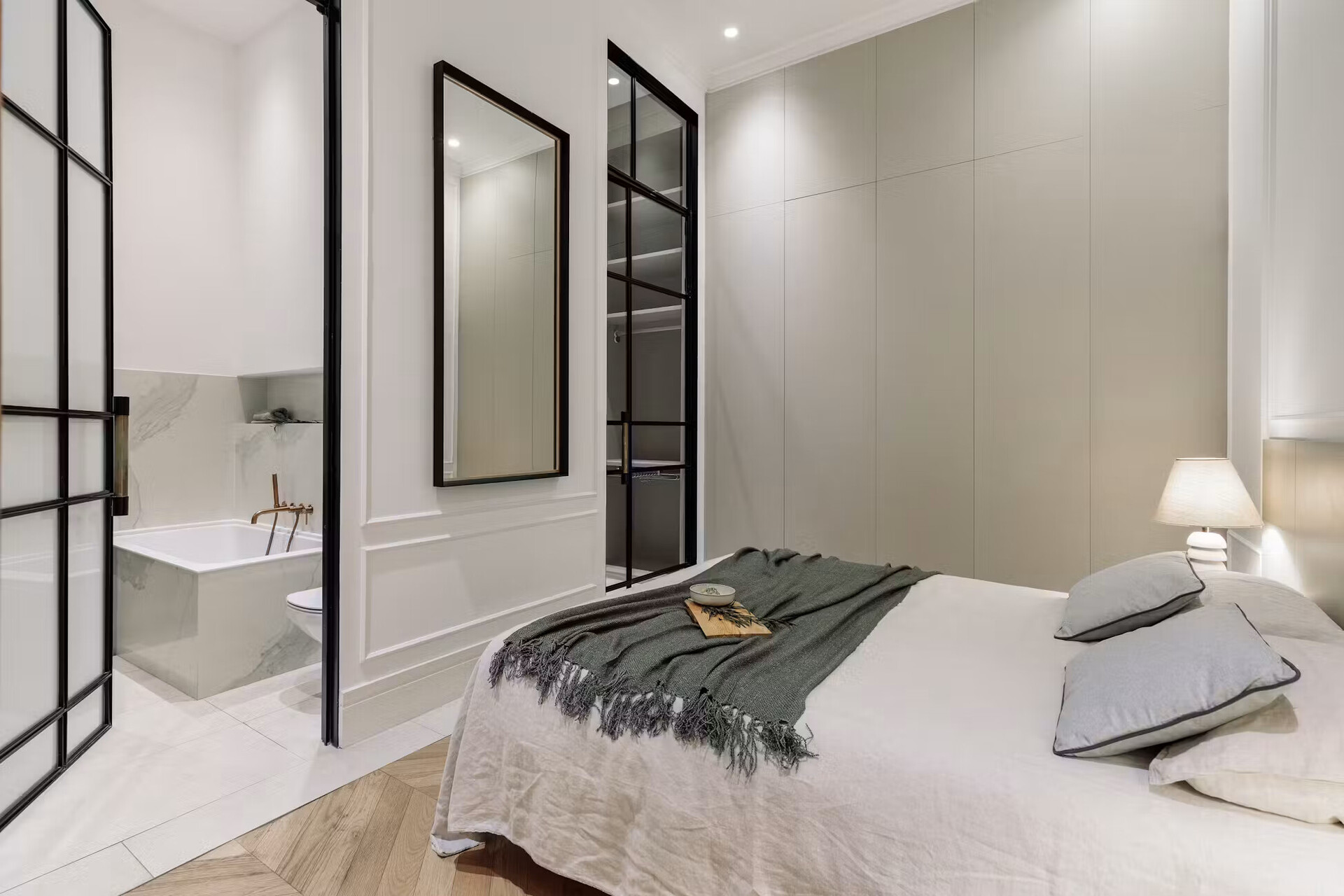 Appartement 78 m² à Barcelone