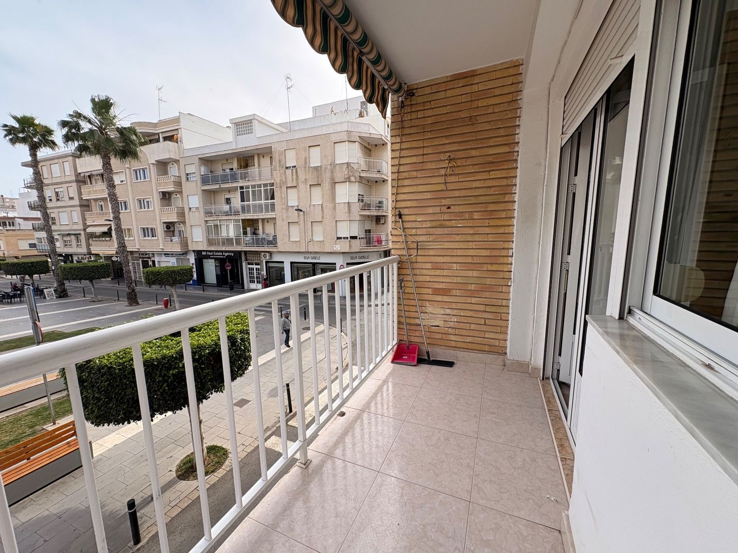 Apartamento 65 m² em Torrevieja