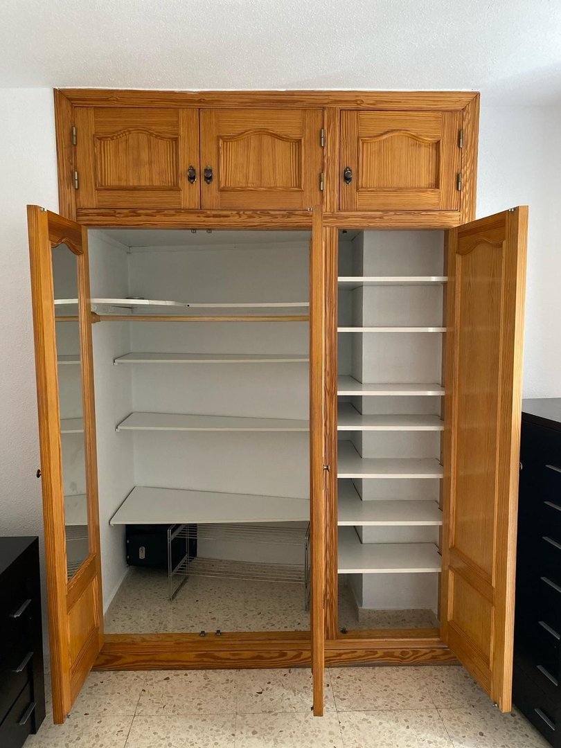 Pis de 40 m² a Benidorm