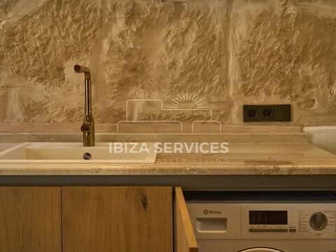 Piso de 60 m² en Ibiza