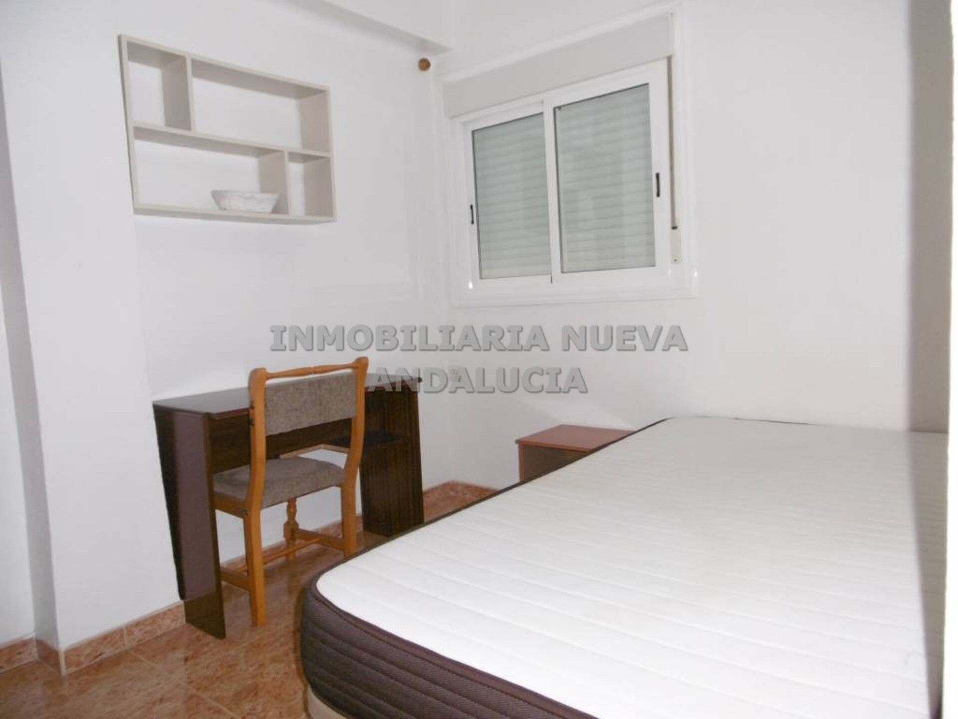 Piso de 90 m² en Almería