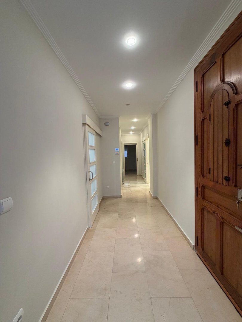 Piso de 113 m² en Valencia