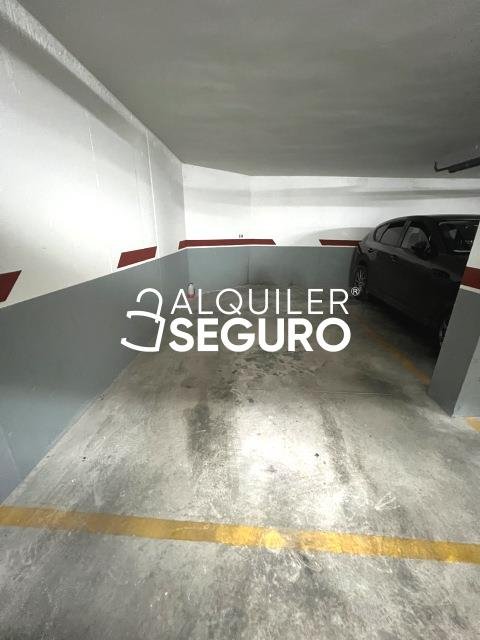 Pis de 58 m² a Archena