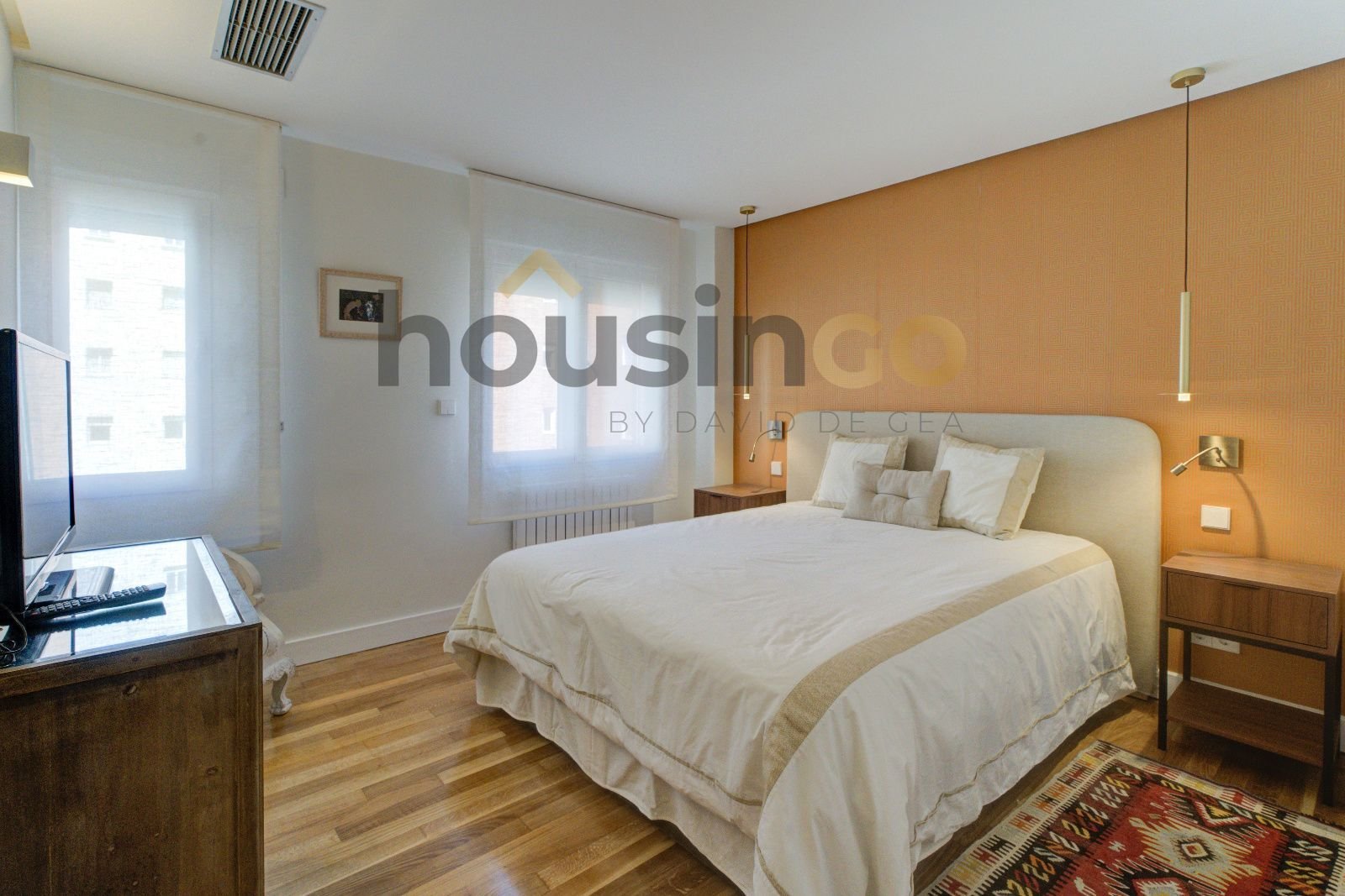 Pis de 73 m² a Madrid