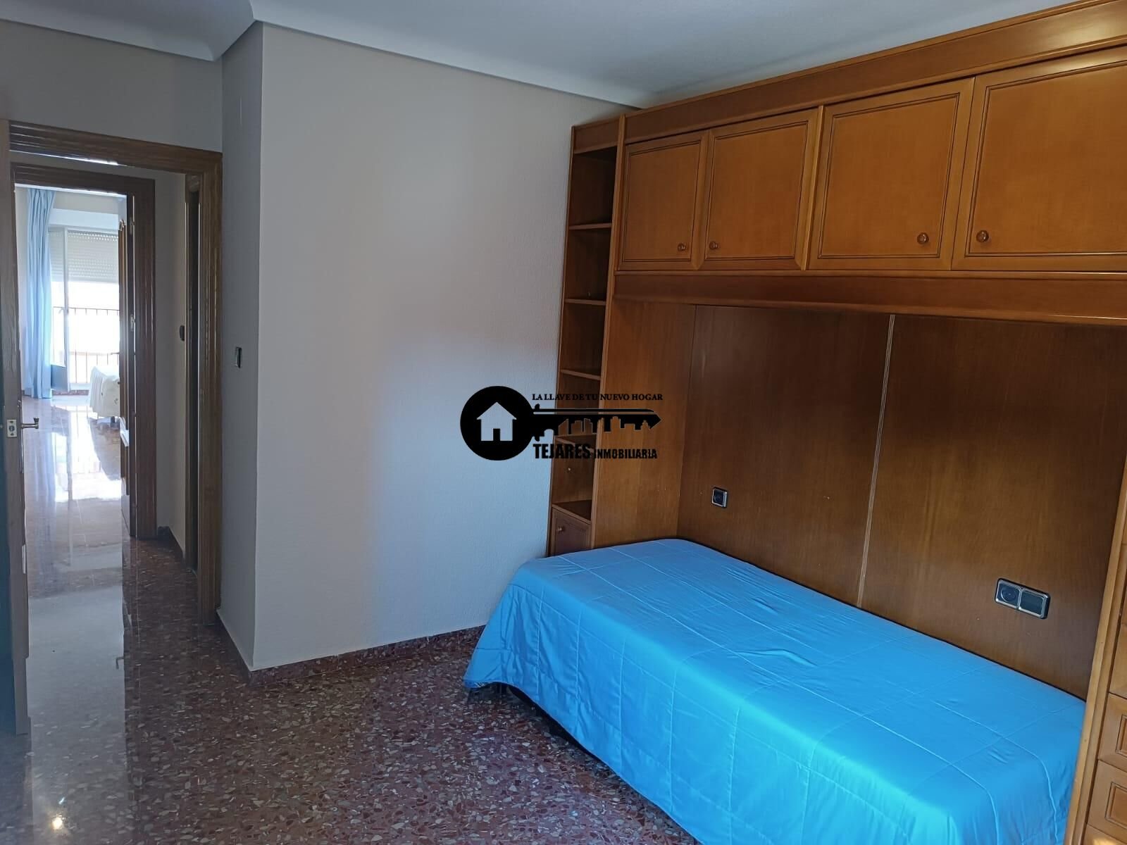 Piso de 120 m² en Albacete