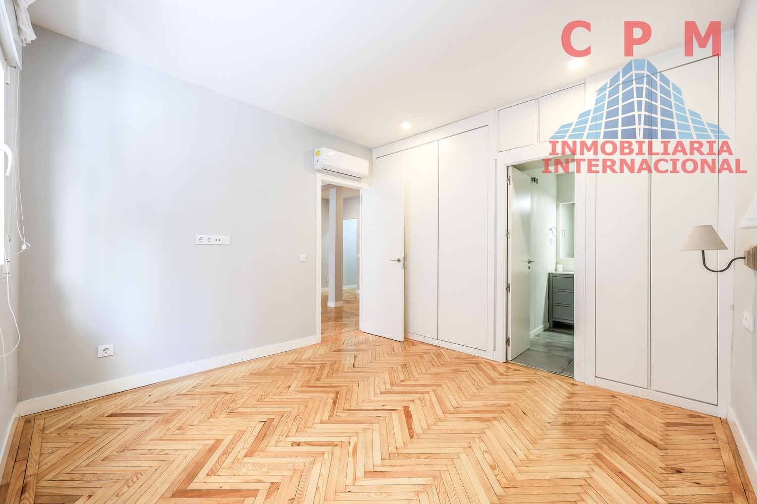 Apartamento 125 m² em Madrid