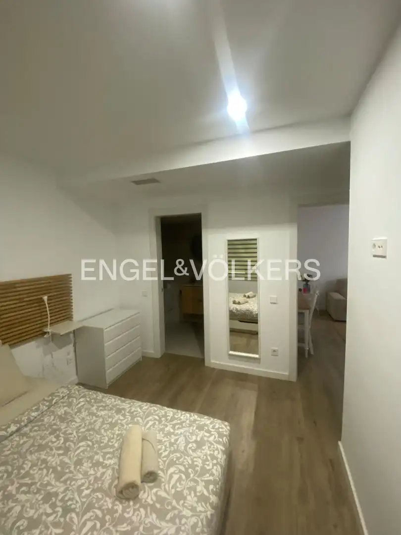 Pis de 80 m² a Sitges