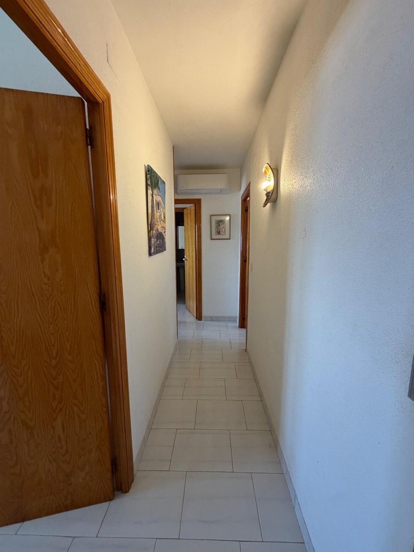 Piso en alquiler, San Javier