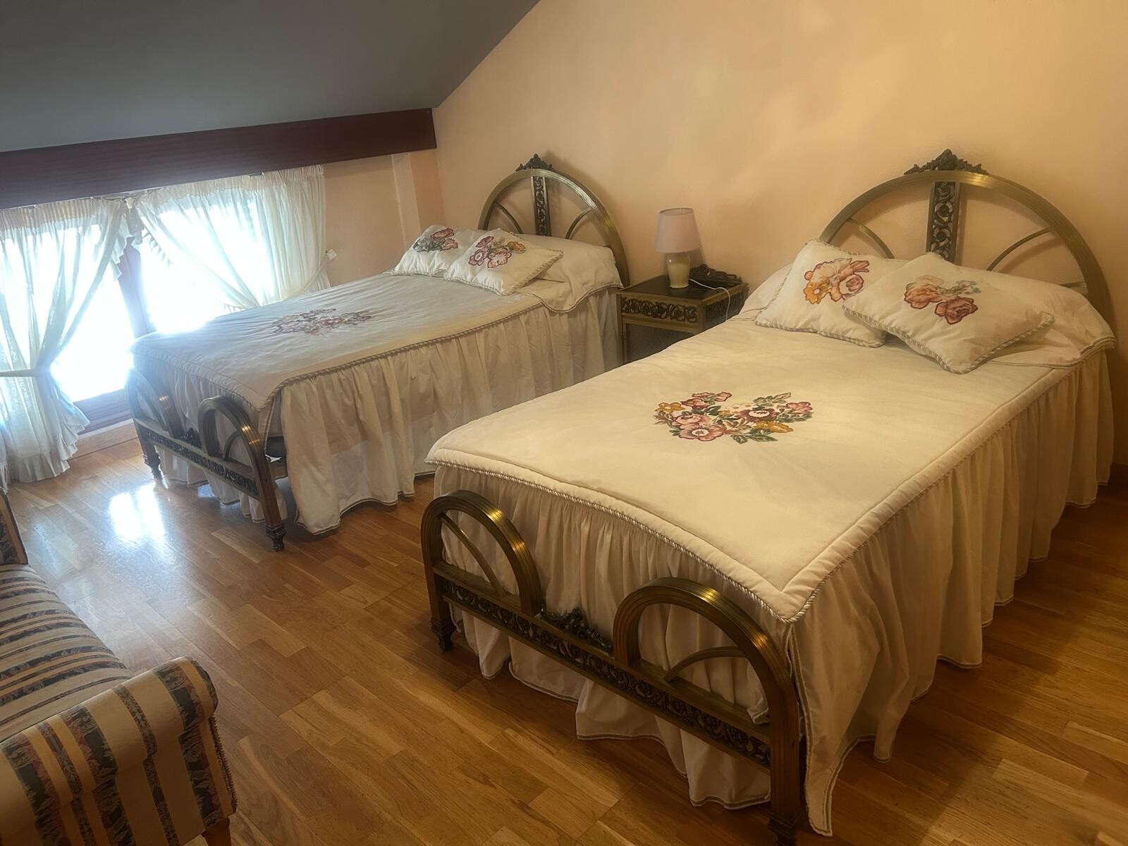 Piso de 130 m² en Zaragoza