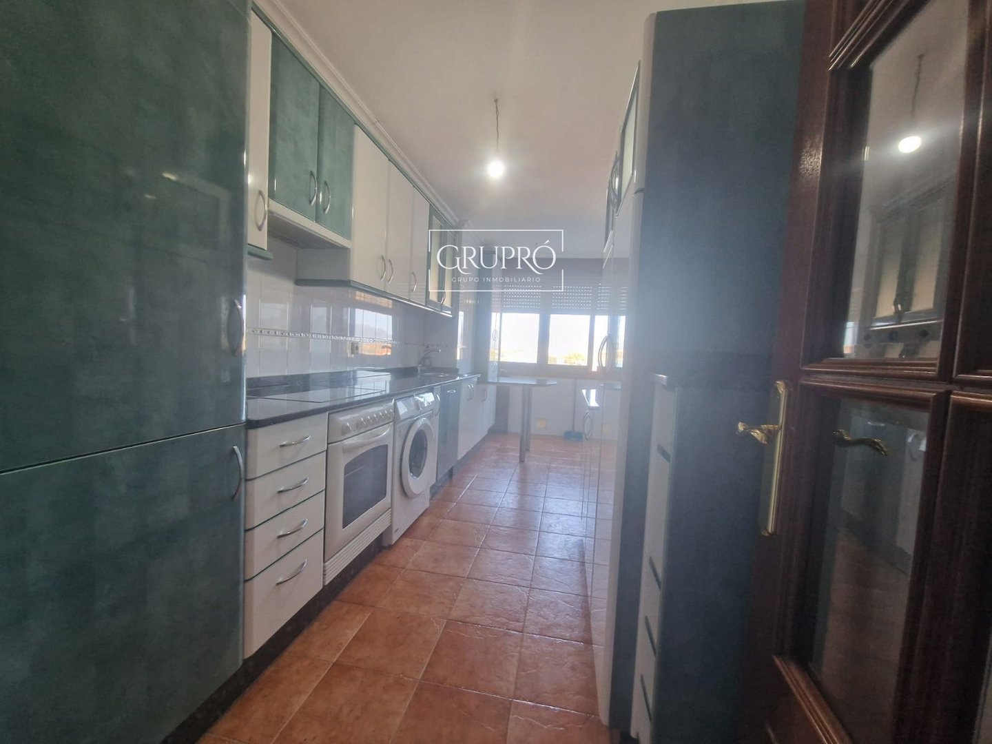 Piso de 80 m² en Baiona