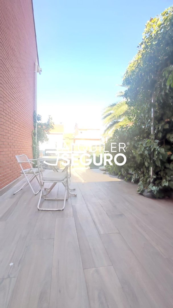 Casa de 280 m² en Madrid