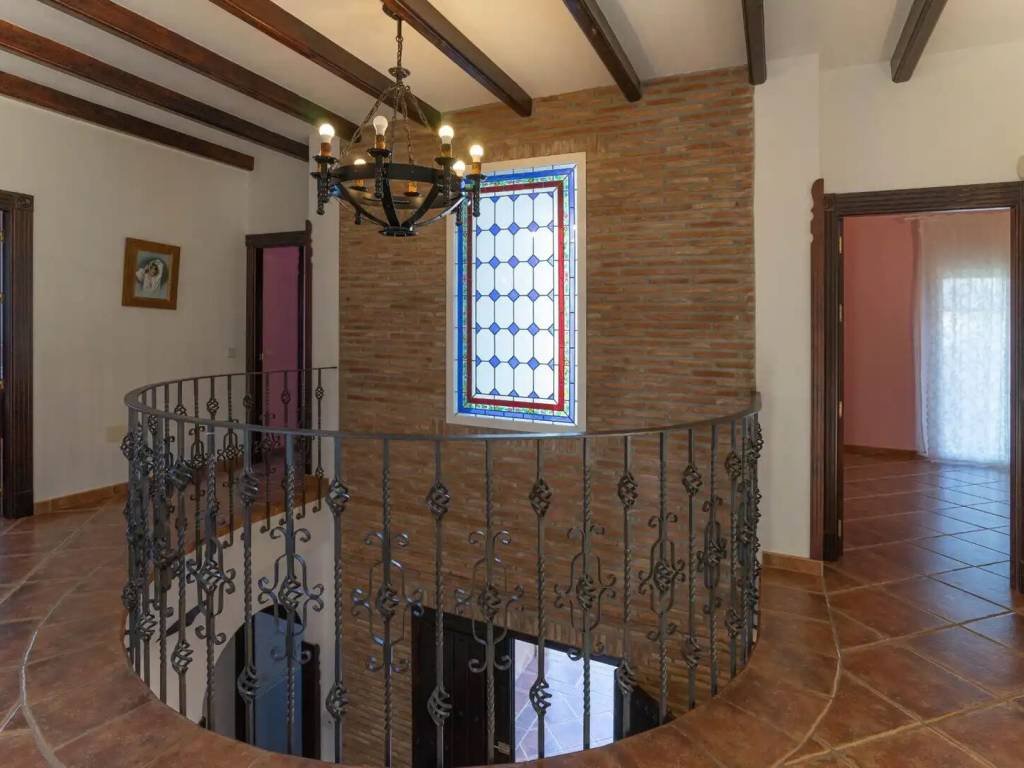 Casa de 520 m² a Alhaurín el Grande