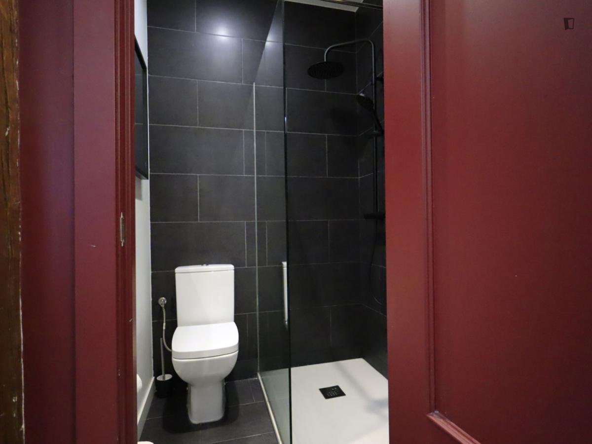Pis de 85 m² a Madrid