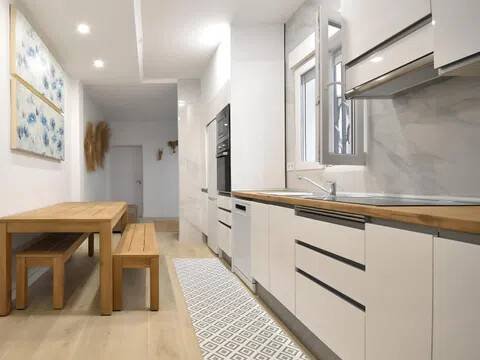 Habitación 105 m², Valencia
