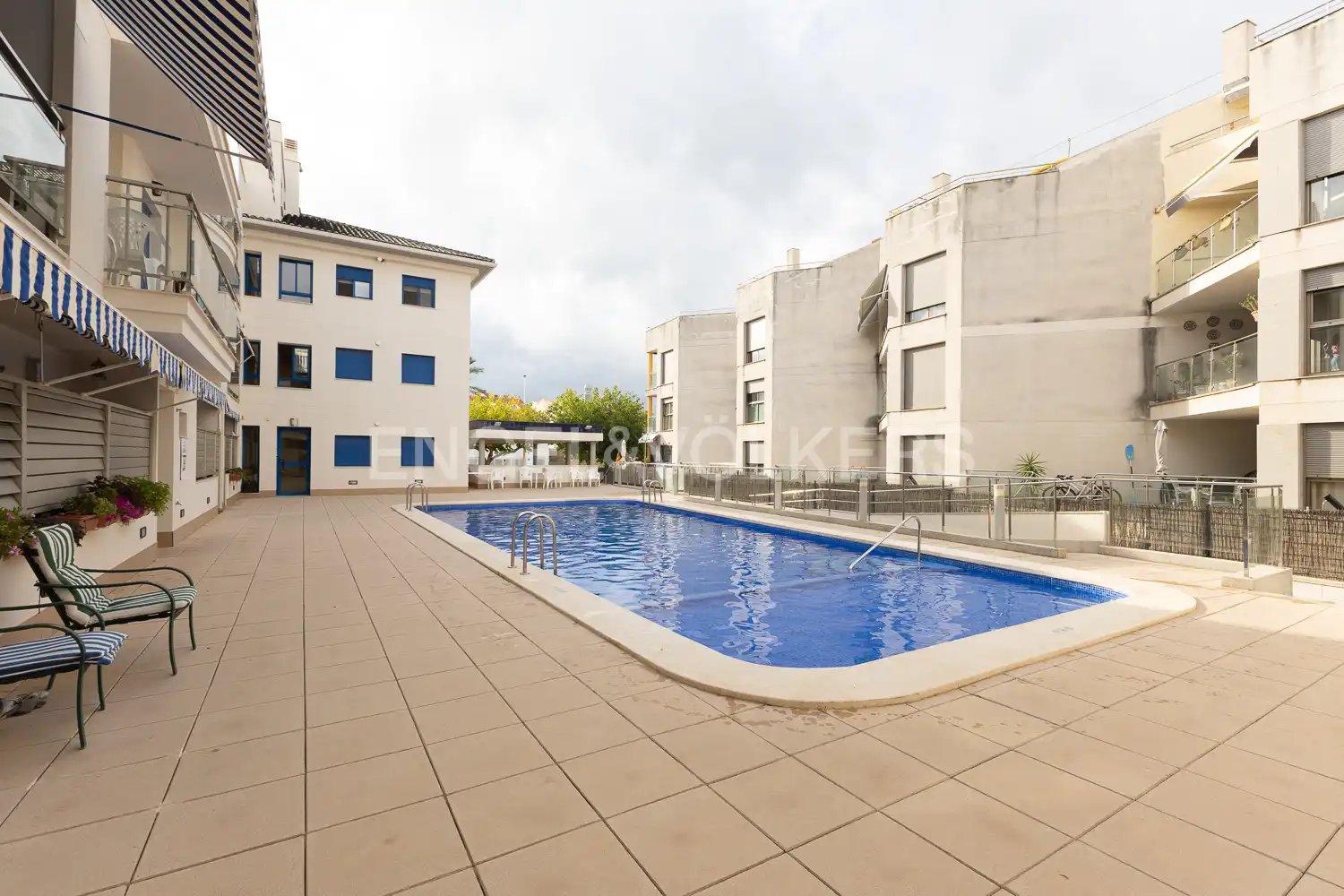 Piso de 80 m² en Puzol