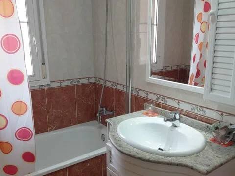 Piso de 65 m² en Vícar