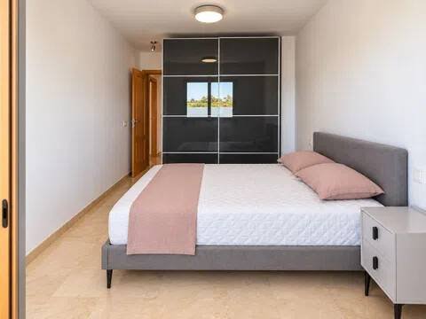 Piso de 98 m² en Palma